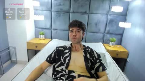 brunoturnerr online show from February 2026 03:49:02 PM