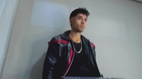 brunoturnerr online show from February 2026 11:24:01 AM