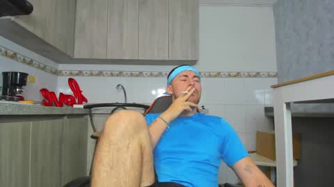 Snapshot of brunowalkerr chatting on September 2025 12:50:01 PM Say me Bruno online show from September 2025 12:50:01 PM