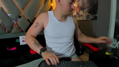 Say me Bruno online show from October 2025 01:20:02 PM