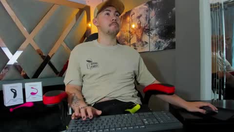 Say me Bruno online show from October 2025 01:01:01 PM