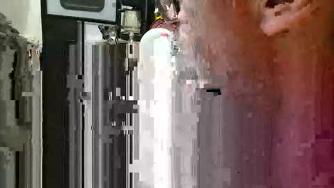 Snapshot of brushsquach chatting on January 2026 06:38:02 AM Steve... aka SkinnieDippin aka TimberTramp online show from January 2026 06:38:02 AM