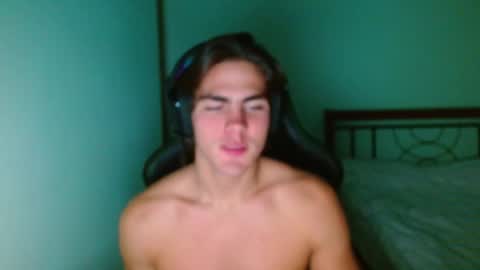 brutalchad online show from October 2025 10:21:02 PM