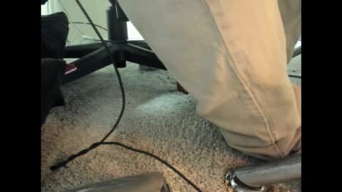 BRUTALMASTER1983 online show from November 2025 08:05:01 AM