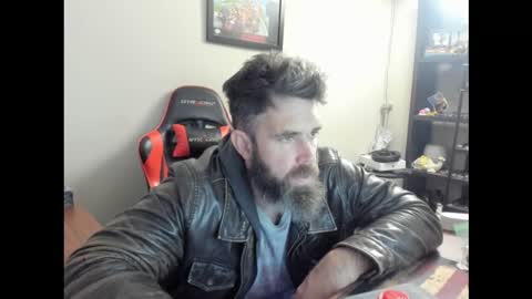 BRUTALMASTER1983 online show from January 2026 08:45:01 PM