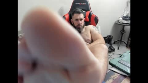 BRUTALMASTER1983 online show from January 2026 07:44:02 AM