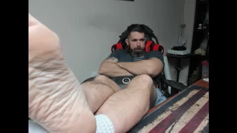 BRUTALMASTER1983 online show from February 2026 07:31:01 AM