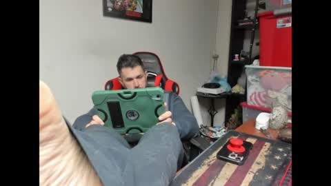 BRUTALMASTER1983 online show from April 2026 10:49:02 PM