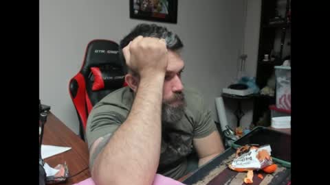 BRUTALMASTER1983 online show from May 2026 06:34:02 PM