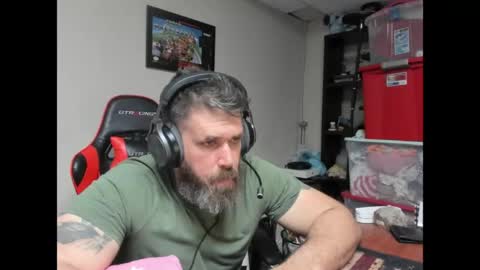 BRUTALMASTER1983 online show from May 2026 05:24:01 AM