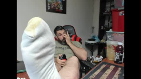 BRUTALMASTER1983 online show from May 2026 05:04:01 AM