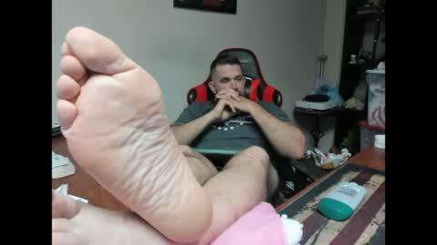 BRUTALMASTER1983 online show from May 2026 05:46:02 AM