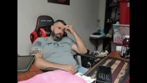 BRUTALMASTER1983 online show from May 2026 07:08:01 PM
