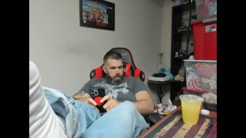 BRUTALMASTER1983 online show from May 2026 06:13:01 PM