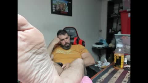 BRUTALMASTER1983 online show from May 2026 07:02:02 AM