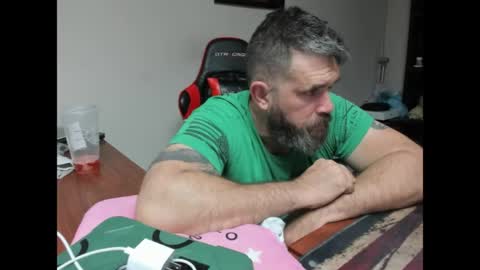BRUTALMASTER1983 online show from May 2026 05:46:01 AM