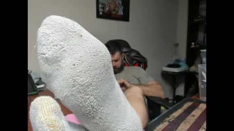 BRUTALMASTER1983 online show from May 2026 08:03:01 PM