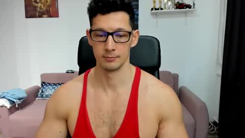 Snapshot of brutusk1 chatting on February 2025 10:42:01 AM Brutus K online show from February 2025 10:42:01 AM