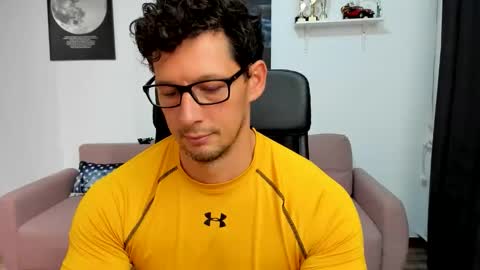 Snapshot of brutusk1 chatting on October 2025 06:34:02 AM Brutus K online show from October 2025 06:34:02 AM