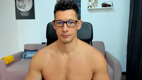 Snapshot of brutusk1 chatting on October 2025 06:57:01 AM Brutus K online show from October 2025 06:57:01 AM