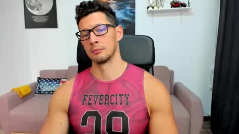 Snapshot of brutusk1 chatting on October 2025 04:13:01 AM Brutus K online show from October 2025 04:13:01 AM