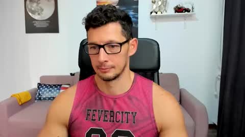 Snapshot of brutusk1 chatting on October 2025 01:18:02 PM Brutus K online show from October 2025 01:18:02 PM