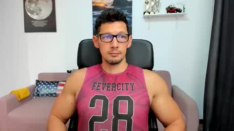 Snapshot of brutusk1 chatting on October 2025 06:43:02 AM Brutus K online show from October 2025 06:43:02 AM