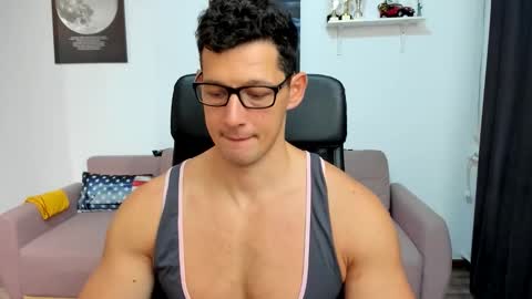 Snapshot of brutusk1 chatting on October 2025 08:40:02 AM Brutus K online show from October 2025 08:40:02 AM