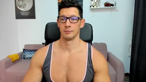 Snapshot of brutusk1 chatting on October 2025 06:06:02 AM Brutus K online show from October 2025 06:06:02 AM