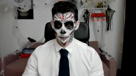 Snapshot of brutusk1 chatting on October 2025 06:41:02 PM Brutus K online show from October 2025 06:41:02 PM