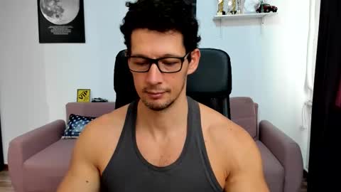 Brutus K online show from December 2025 08:21:02 AM