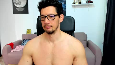 Brutus K online show from April 2026 07:39:01 AM