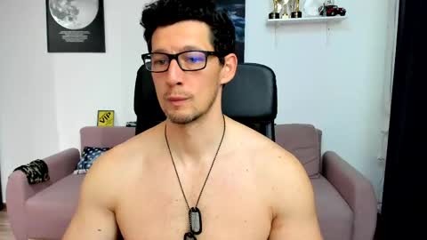 Brutus K online show from May 2026 07:25:01 AM