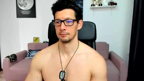 Brutus K online show from May 2026 06:40:02 AM