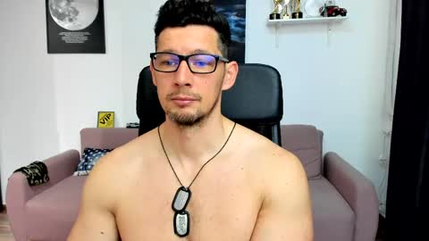 Brutus K online show from May 2026 06:44:01 AM