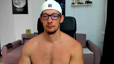 Brutus K online show from June 2026 06:29:02 AM