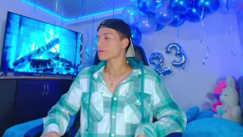 BRYAM INDEPENDENT MODEL online show from January 2025 01:16:02 AM