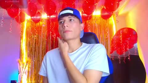 BRYAM INDEPENDENT MODEL online show from September 2025 01:16:02 AM