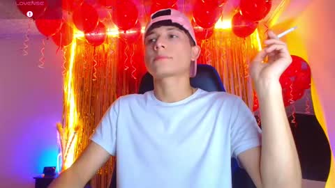 BRYAM INDEPENDENT MODEL online show from September 2025 01:17:02 AM