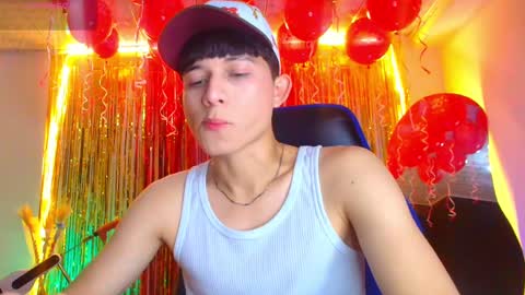 BRYAM INDEPENDENT MODEL online show from September 2025 01:29:01 AM