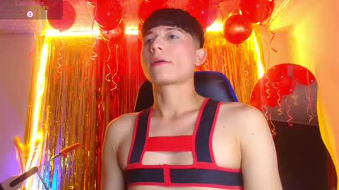 BRYAM INDEPENDENT MODEL online show from September 2025 01:09:01 AM