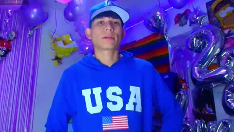 BRYAM INDEPENDENT MODEL online show from October 2025 11:05:01 PM