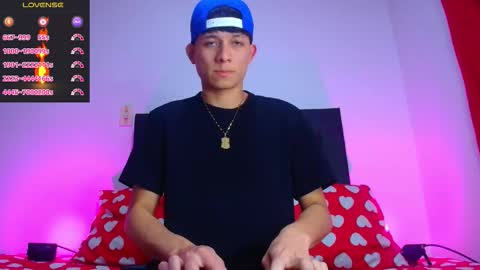 BRYAM INDEPENDENT MODEL online show from November 2025 01:05:02 AM