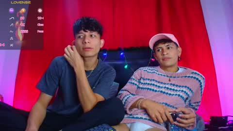 BRYAM INDEPENDENT MODEL online show from November 2025 01:07:02 AM