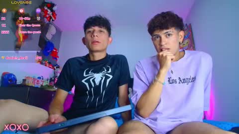 BRYAM INDEPENDENT MODEL online show from November 2025 01:19:02 AM