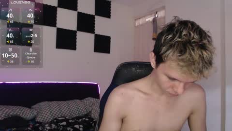 bryamado online show from September 2025 03:50:02 PM