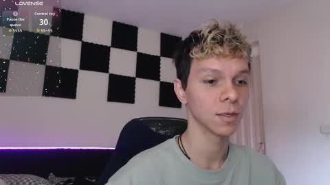 bryamado online show from October 2025 07:31:01 PM