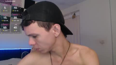 bryamado online show from November 2025 10:28:02 AM