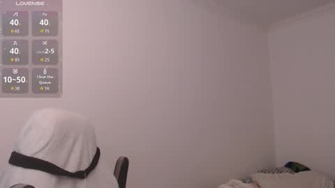 bryamado online show from January 2026 08:01:01 PM