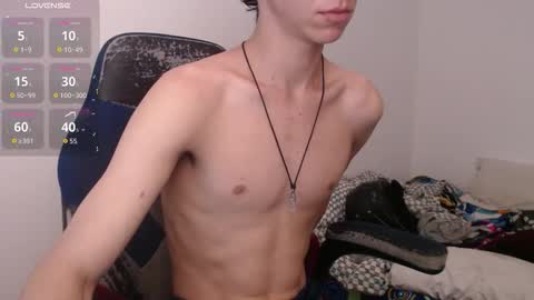 bryamado online show from January 2026 05:44:01 AM